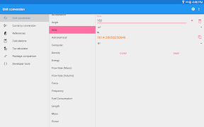 ConverterAN Pro screenshot 7