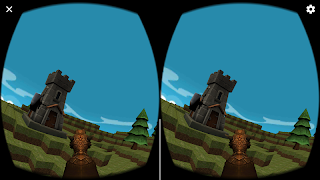 Dragon VR ảnh chụp màn hình 1