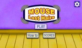 Mouse Lost Hairs screenshot 7