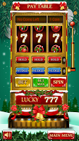 Christmas Slots 777 screenshot 3