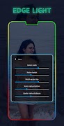 Edge Light Pro imagem de tela 2