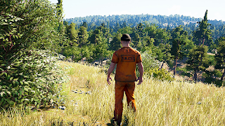 Scum تصوير الشاشة 1