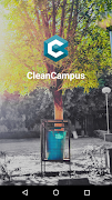 Poster CleanCampus