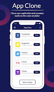 Apps Clone screenshot 3