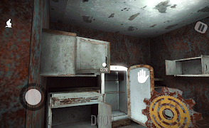 Evil Bun - Horror Game screenshot 2
