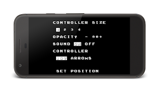 برنامه‌نما Bomberman Classic عکس از صفحه