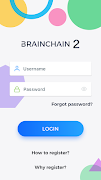 Brainchain: Simple স্ক্রিনশট 1