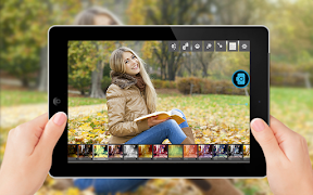 برنامه‌نما Mate 20 pro عکس از صفحه