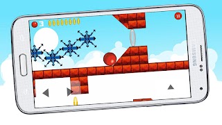 Bounce Classic ( Original ) screenshot 6