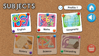 BrainChild screenshot 1