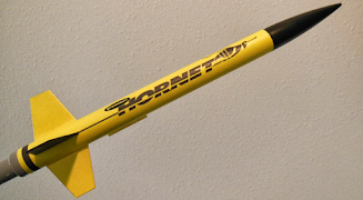 Build Model Rockets imagem de tela 3