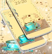 Cute Locker Theme screenshot 3