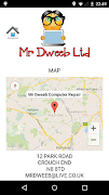 Mr Dweeb Ltd screenshot 4
