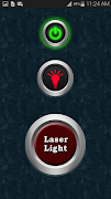 Laser Flash Light screenshot 6