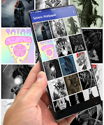 Satanic Wallpaper screenshot 5
