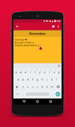 Swiftnotes - simplified notes تصوير الشاشة 4