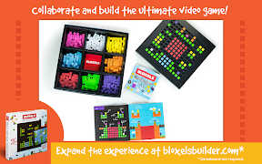 Bloxels 스크린샷 5