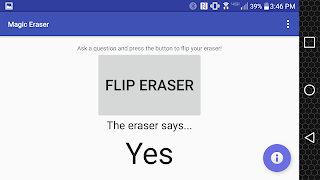 Magic Eraser imagem de tela 3