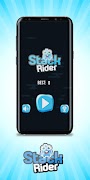 Stack Rider 포스터