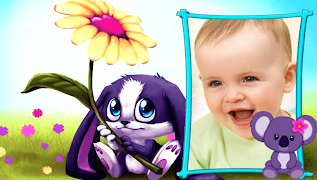 Baby Frames स्क्रीनशॉट 3