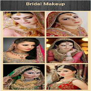 برنامه‌نما Bridal Makeup عکس از صفحه