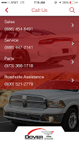 Dover Dodge スクリーンショット 2