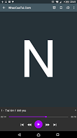 DPlayer ภาพหน้าจอ 1