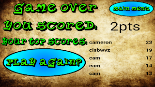 Chain Reactions Ekran Görüntüsü 4