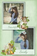 Beautiful Frame スクリーンショット 3