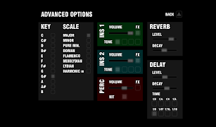 Geo Composer 截图 5
