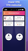 Power VPN-VPN Unblocker 截圖 4