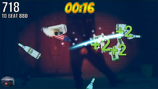Russian Ninja screenshot 5