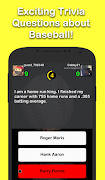 Baseball Trivia Screenshot 4