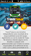 TransiTunja 스크린샷 4
