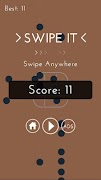 swipe it screenshot 3