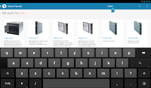 IBM Power and Storage captura de pantalla 6