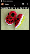 Knitting Stitches تصوير الشاشة 3