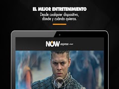 NOW Express Play imagem de tela 6