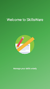 SkillsWare پوسٹر