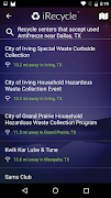 iRecycle Ekran Görüntüsü 2