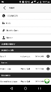 AB SOLUTIONS CRM Ekran Görüntüsü 4