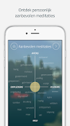 Actify Mindfulness скриншот 1
