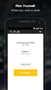 Tutus Driver скриншот 1