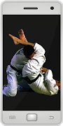 Jiu Jitsu poster
