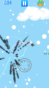 Crazy flight ( Velocity ) স্ক্রিনশট 4