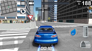 Project Car Driving Simulator: Driving Challenges screenshot 6