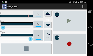 EasyLoop screenshot 1