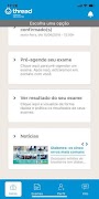 Thread LAB poster