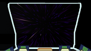 Space Extortion screenshot 3