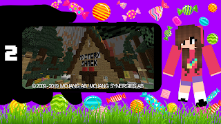 Mod Gravity Falls [Version 2] پوسٹر